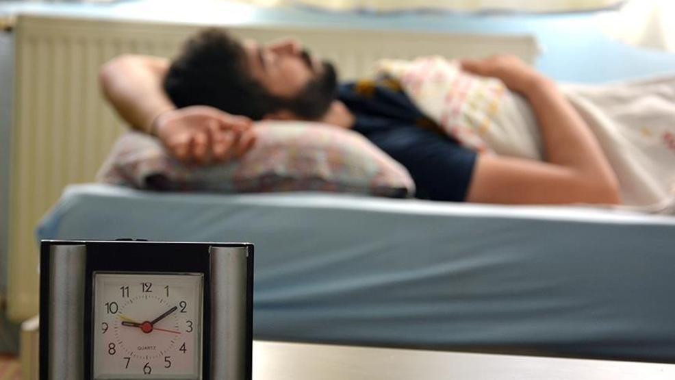 Gece yeterli uykunun bir faydası daha ortaya çıktı