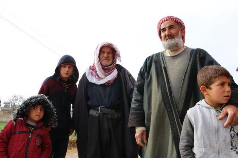 Metal bloğun sırrı çözüldü, Şanlıurfada vatandaşların endişesi son buldu