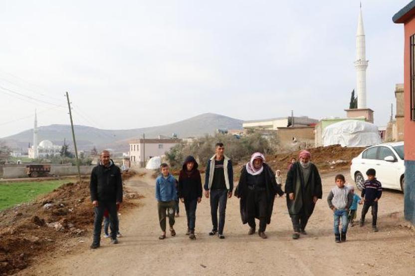 Metal bloğun sırrı çözüldü, Şanlıurfada vatandaşların endişesi son buldu