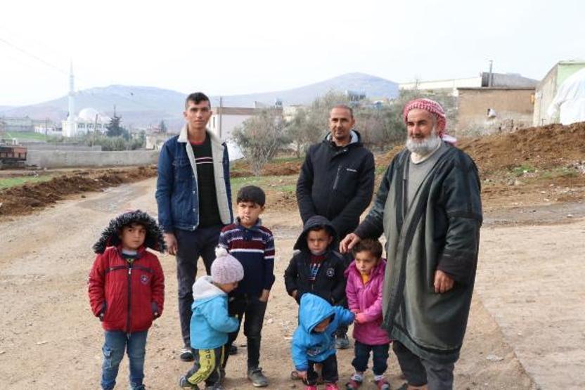 Metal bloğun sırrı çözüldü, Şanlıurfada vatandaşların endişesi son buldu