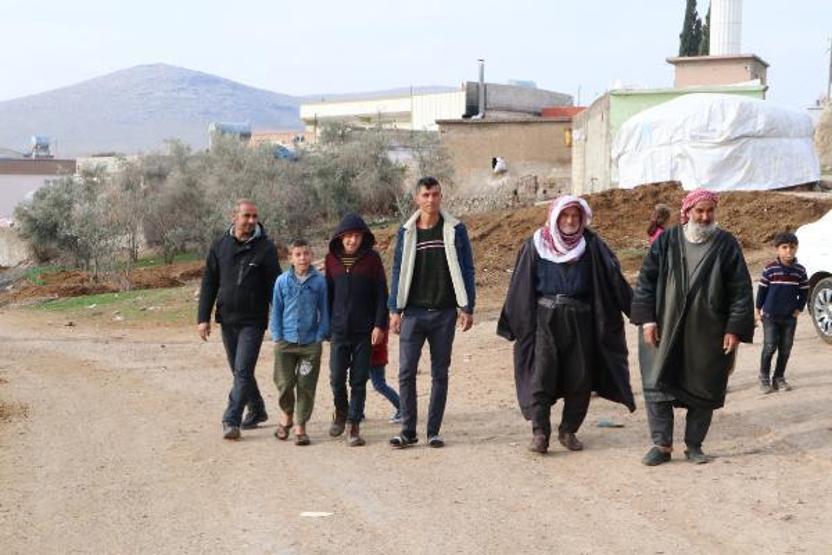 Metal bloğun sırrı çözüldü, Şanlıurfada vatandaşların endişesi son buldu