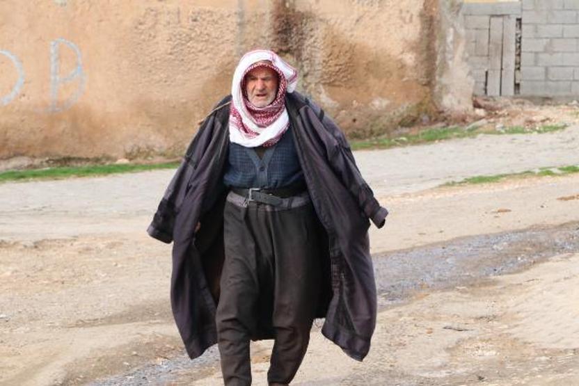 Metal bloğun sırrı çözüldü, Şanlıurfada vatandaşların endişesi son buldu
