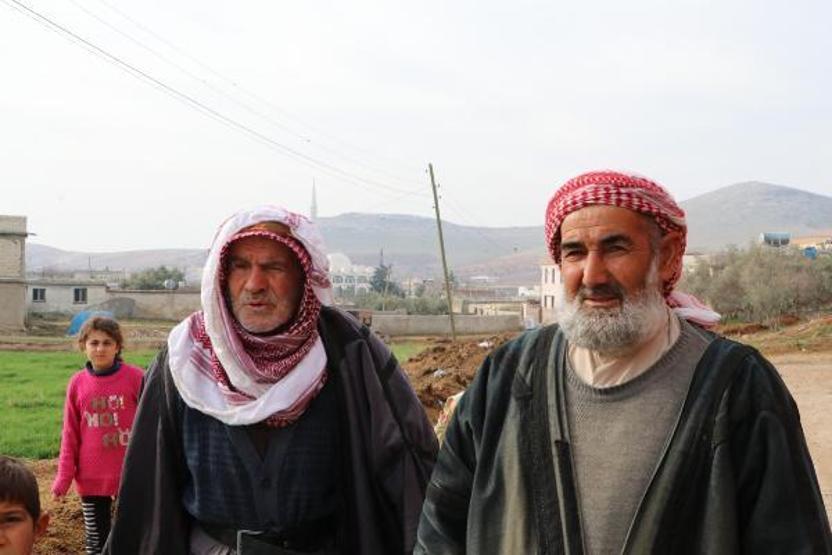 Metal bloğun sırrı çözüldü, Şanlıurfada vatandaşların endişesi son buldu