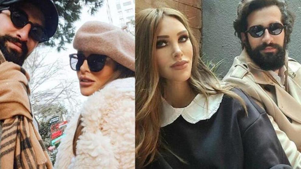 Mustafa Tohmadan Seren Serengile dev ayıcıklı evlilik teklifi