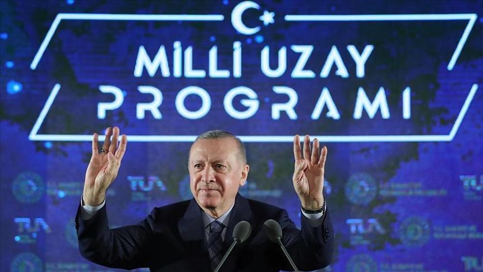 Uzayda yapılacak çok iş var
