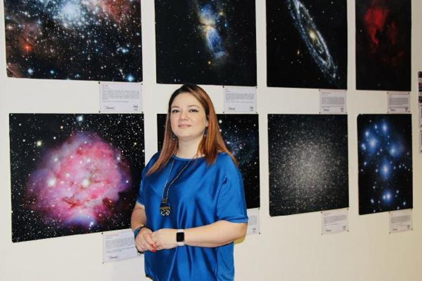 Uzayda yapılacak çok iş var
