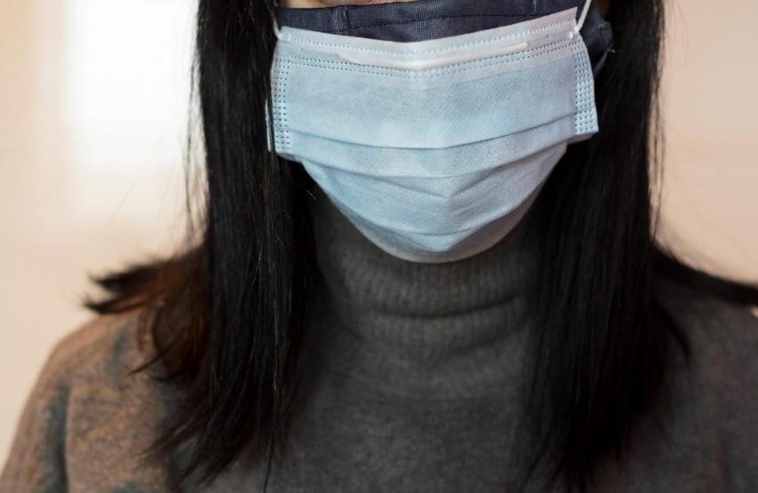 Çift maske takmak işe yarıyor mu ABDden dikkat çeken rapor