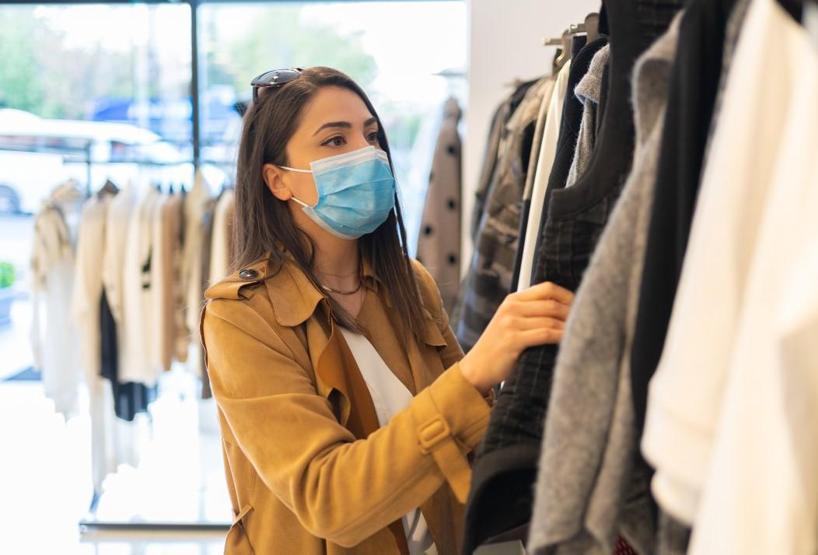 Çift maske takmak işe yarıyor mu ABDden dikkat çeken rapor