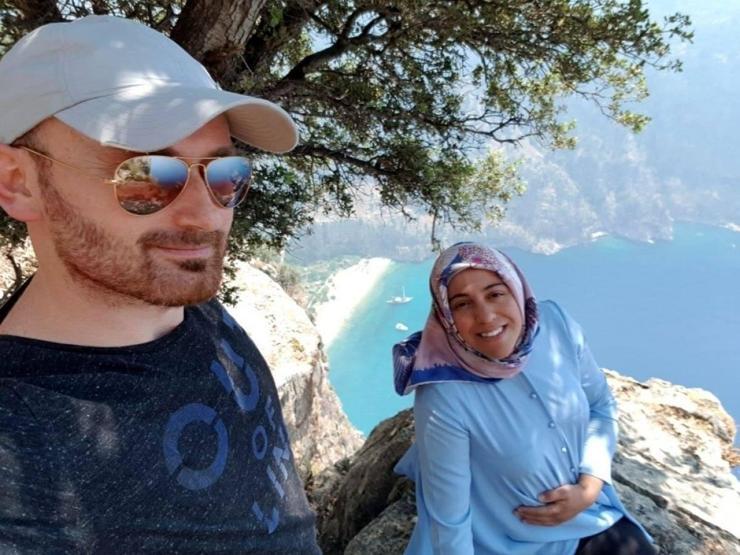 Kayalıklardan itildiği öne sürülen Semra’nın tek yasal mirasçısı eşiymiş