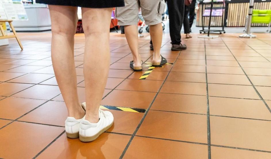 Zincir marketlere yeni kurallar geliyor: Pazar günü 11den önce açılmayacak