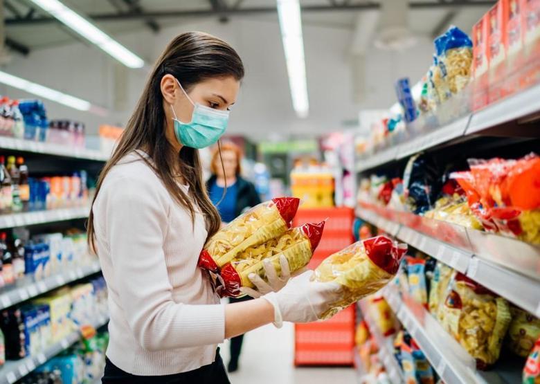 Zincir marketlere yeni kurallar geliyor: Pazar günü 11den önce açılmayacak