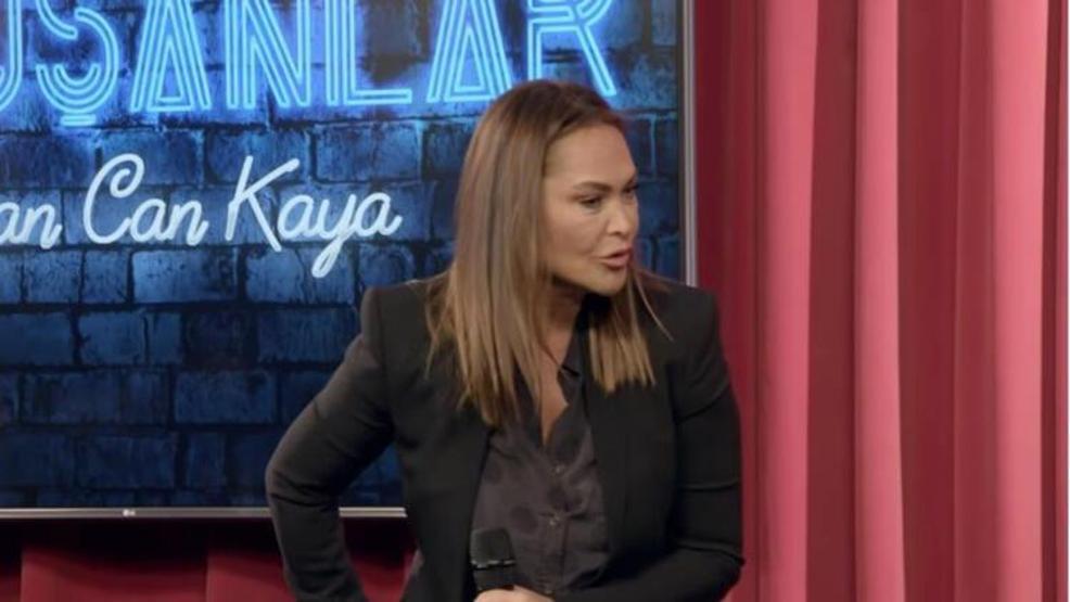 Hülya Avşarın İbrahim Tatlıses itirafı olay oldu