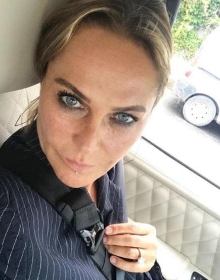 Hülya Avşarın İbrahim Tatlıses itirafı olay oldu