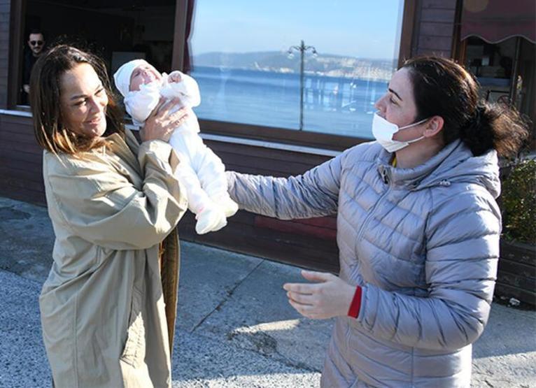 Hülya Avşarın İbrahim Tatlıses itirafı olay oldu