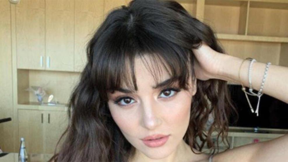 Mahkeme kararının ardından şaşırtan yorum: Hande Erçelin kuaför parasına yetmez