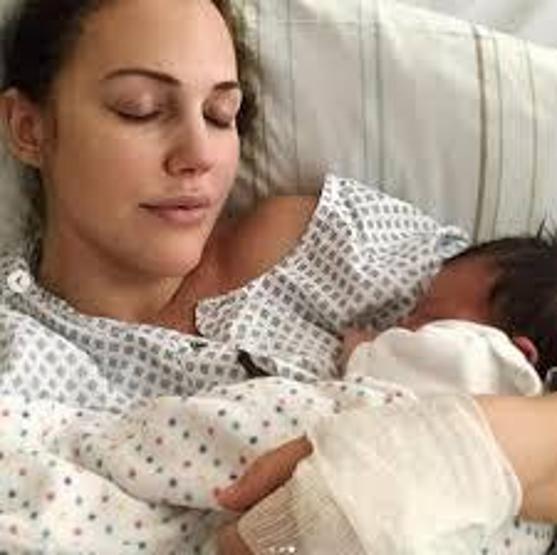 Meryem Uzerlinin sır gibi sakladığı sevgilisi ortaya çıktı
