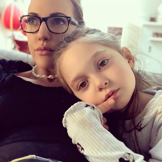 Meryem Uzerlinin sır gibi sakladığı sevgilisi ortaya çıktı