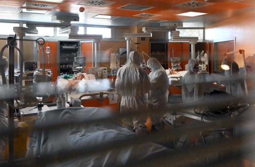 Koronavirüste yeni görülen mutasyonlar ne kadar tehlikeli, son durum ne