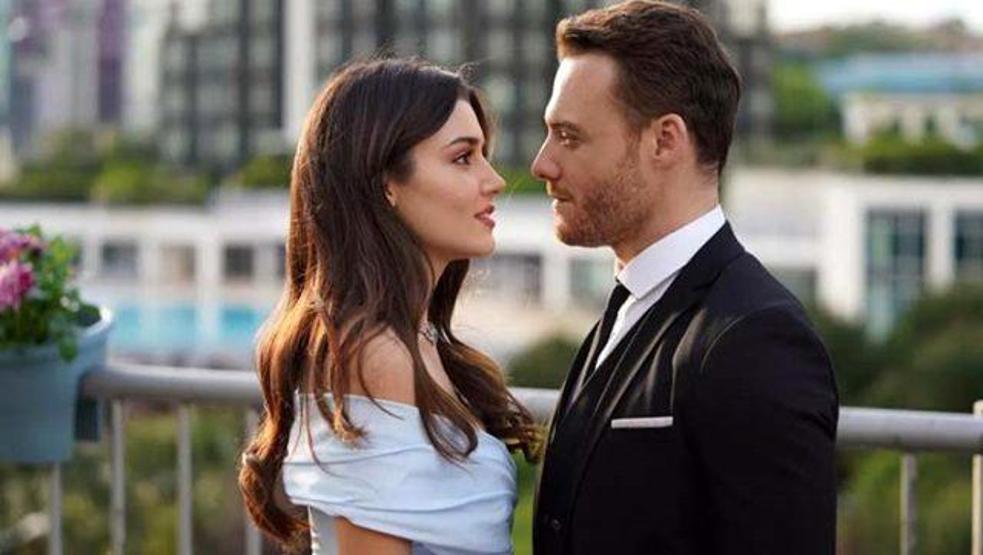 Kerem Bürsinden kavga iddialarına cevap