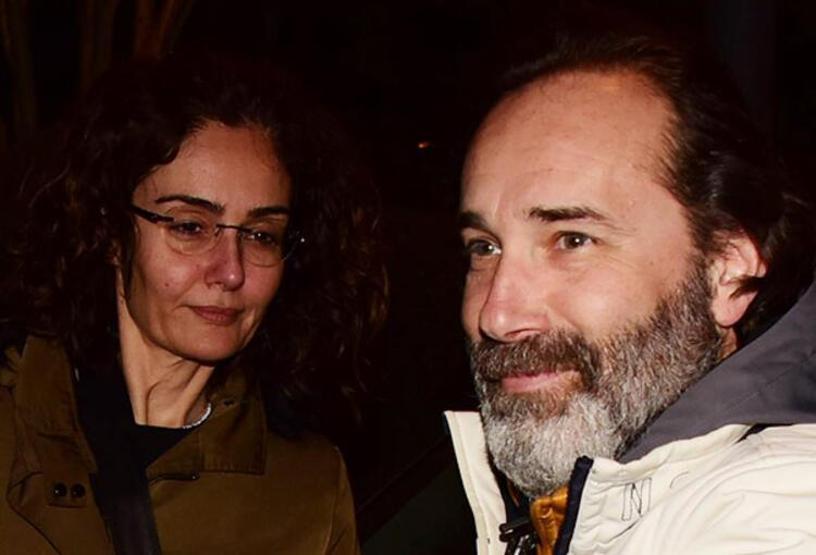 Yosi Mizrahi: Pandemi sürecini birbirimizi kesmeden atlattık