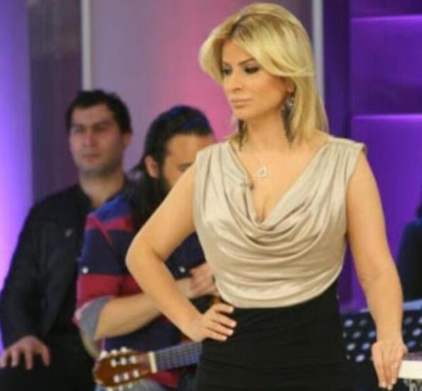 Songül Karlıdan flaş açıklamalar