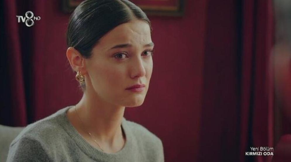 Kırmızı Odada, Sadinin hikayesi yüreklere dokundu