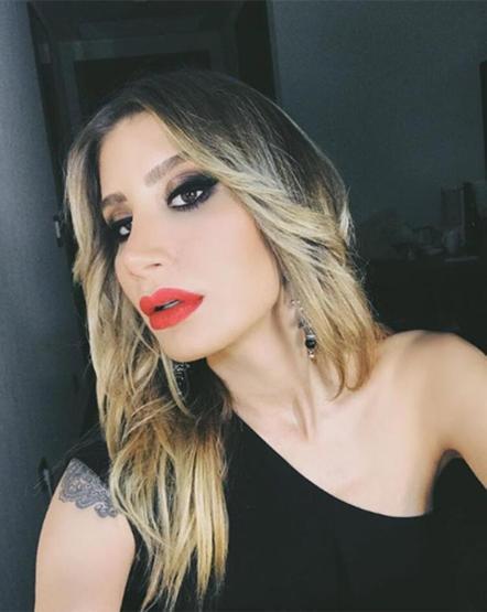 Maskesiz piknik yapan İrem Dericiye para cezası