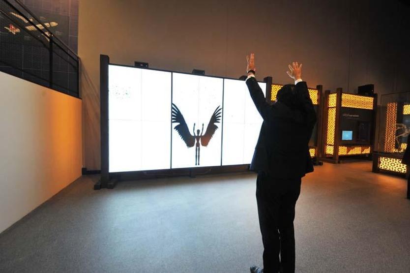 GUHEM Müdürü Mirahmetoğlu: Geleceğin pilot astronotları burada yetişecek