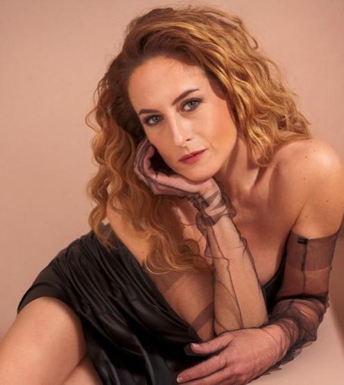 Canan Ergüder: İdeal kadın takıntısına fazla takılmıyorum