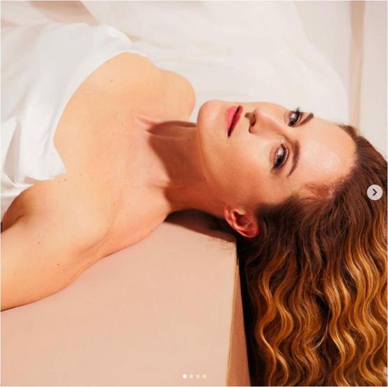 Canan Ergüder: İdeal kadın takıntısına fazla takılmıyorum