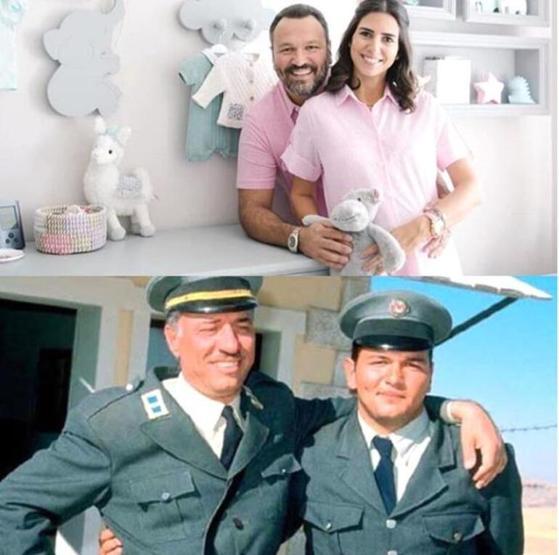Fotoğraftaki dördüncüyü bulunuz