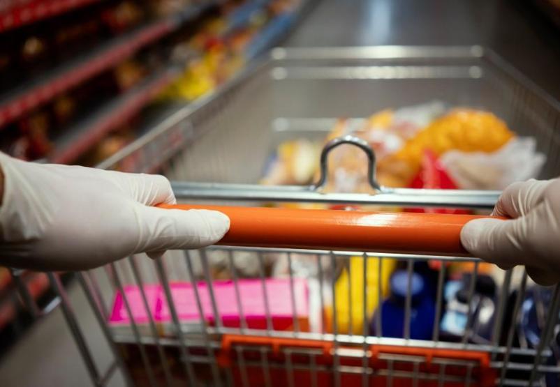 Düğmeye basıldı: Marketlerde yeni dönem