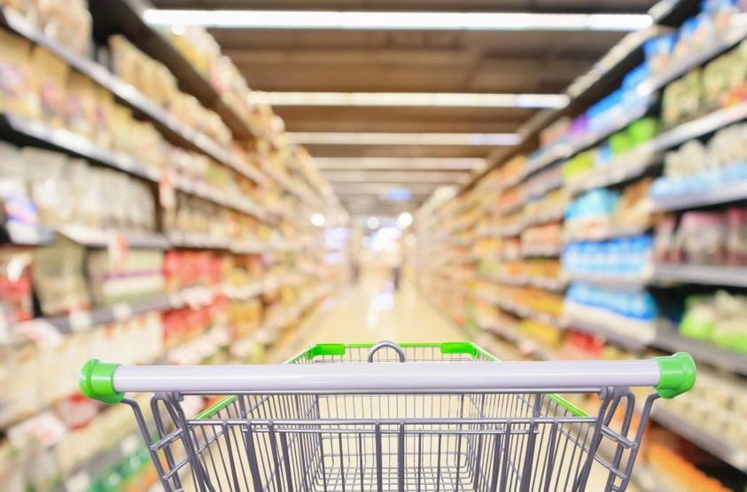 Düğmeye basıldı: Marketlerde yeni dönem