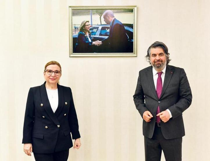 Düğmeye basıldı: Marketlerde yeni dönem