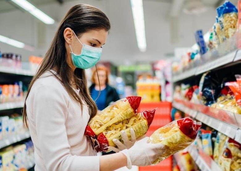 Düğmeye basıldı: Marketlerde yeni dönem