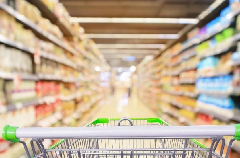 Düğmeye basıldı: Marketlerde yeni dönem