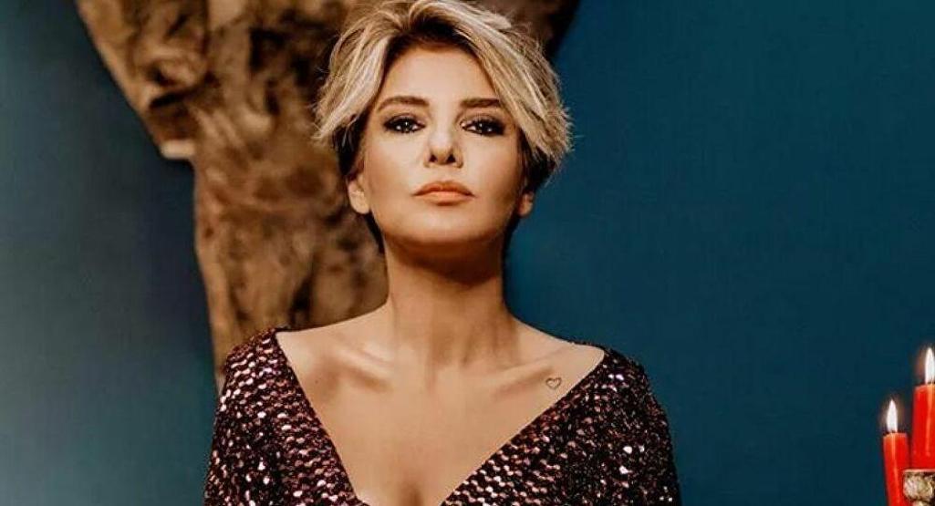 Gülben Ergen son noktayı koydu: Taksi plakam hiç olmadı