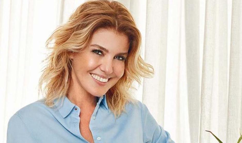 Gülben Ergen son noktayı koydu: Taksi plakam hiç olmadı
