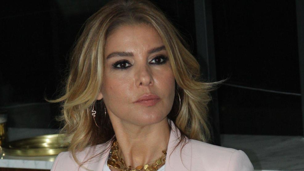 Gülben Ergen son noktayı koydu: Taksi plakam hiç olmadı