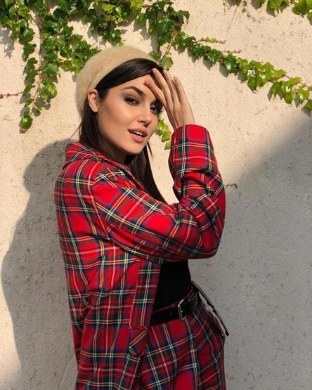 Hande Erçelin milyonluk sırrı