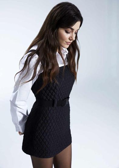Hande Erçelin milyonluk sırrı