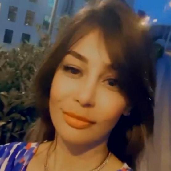 İranlı Marjan ortadan kaybolmuştu Annesinden flaş iddia