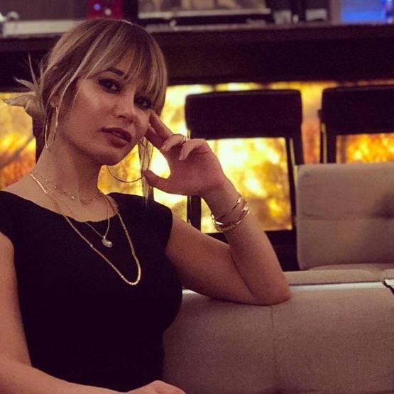 İranlı Marjan ortadan kaybolmuştu Annesinden flaş iddia