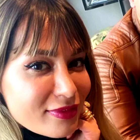 İranlı Marjan ortadan kaybolmuştu Annesinden flaş iddia