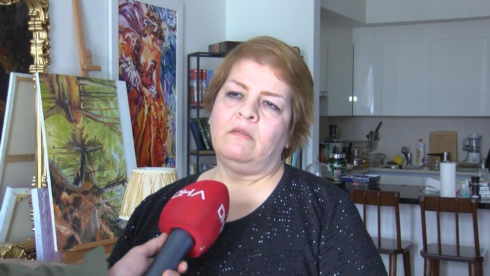 İranlı Marjan ortadan kaybolmuştu Annesinden flaş iddia
