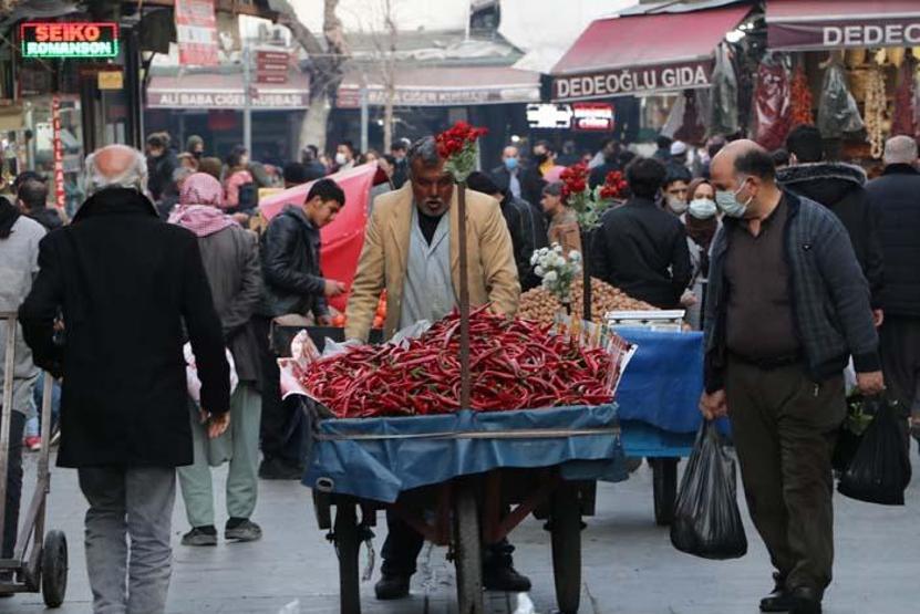 Biber diye bakın ne yediriyorlar Pandemide talep görmeye başlamıştı, akılalmaz hile