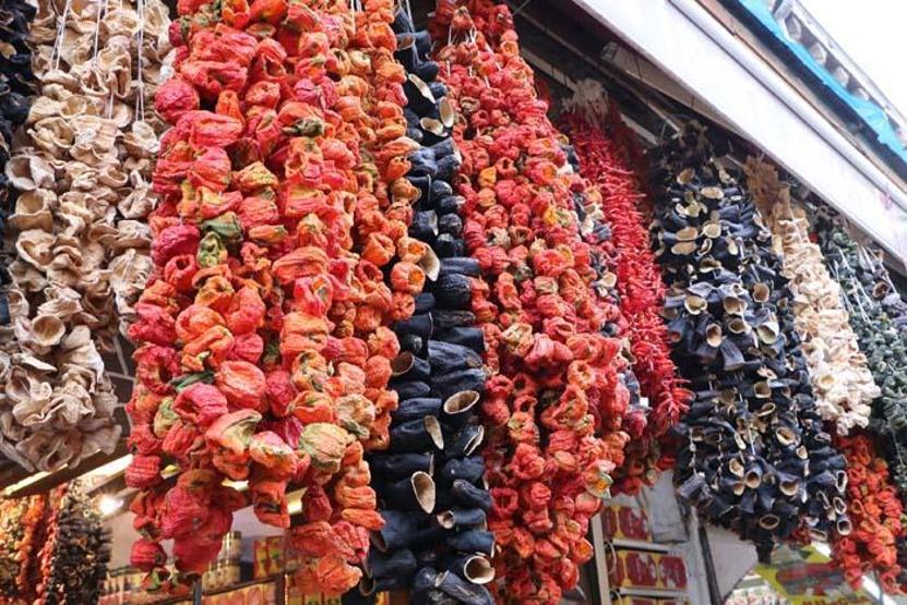 Biber diye bakın ne yediriyorlar Pandemide talep görmeye başlamıştı, akılalmaz hile