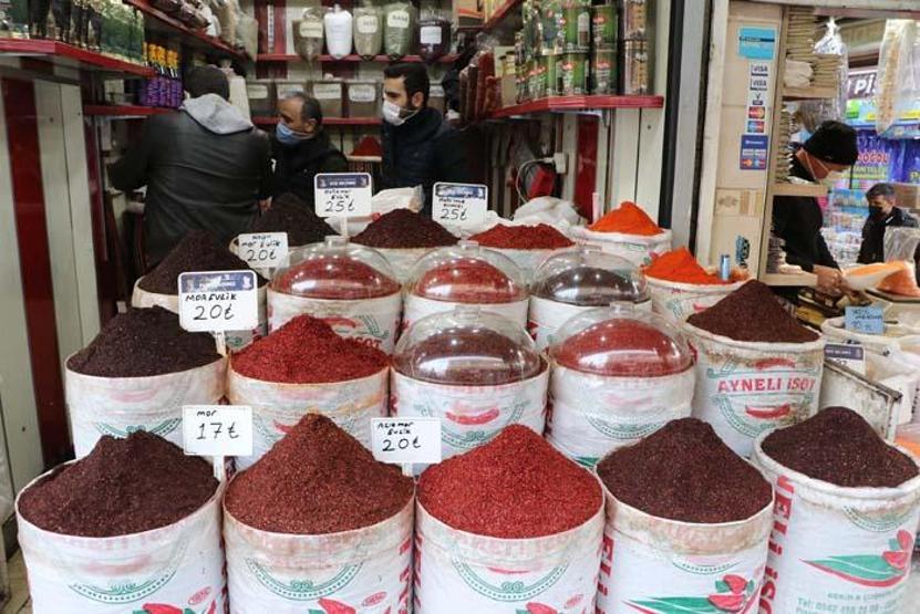 Biber diye bakın ne yediriyorlar Pandemide talep görmeye başlamıştı, akılalmaz hile