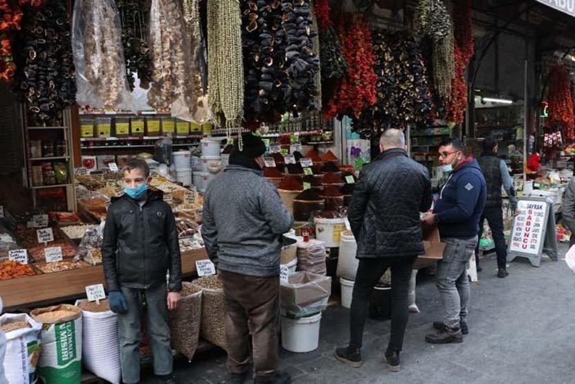 Biber diye bakın ne yediriyorlar Pandemide talep görmeye başlamıştı, akılalmaz hile