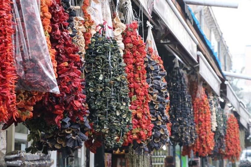 Biber diye bakın ne yediriyorlar Pandemide talep görmeye başlamıştı, akılalmaz hile